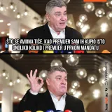 Statistika je neumoljiva