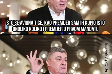 Statistika je neumoljiva