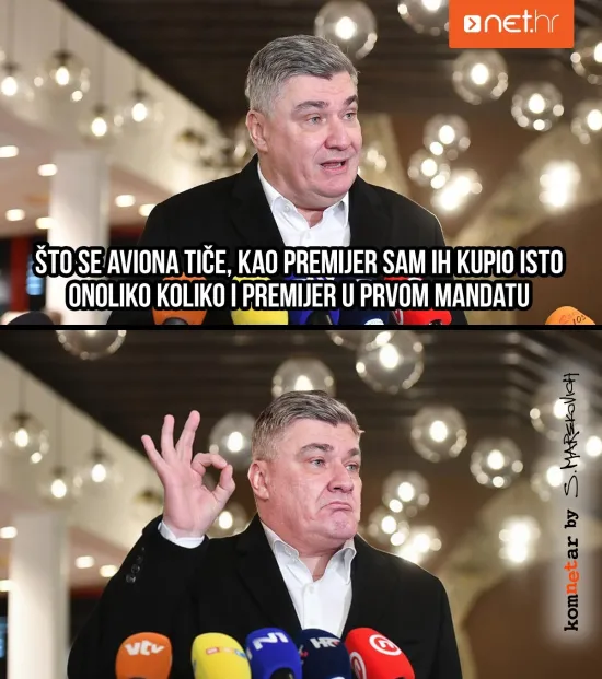 Statistika je neumoljiva