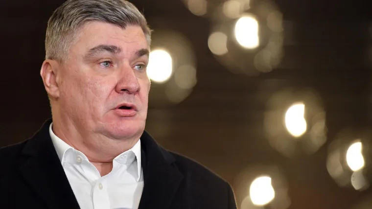 Milanović podsjetio na bitne datume: 'Neka nam nevolje iz pro&scaron;losti budu najbolja &scaron;kola'