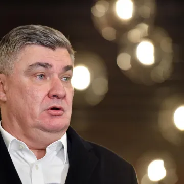 Milanović podsjetio na bitne datume: 'Neka nam nevolje iz pro&scaron;losti budu najbolja &scaron;kola'