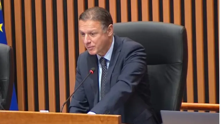 Premijer se htio na&scaron;aliti, ali Jandrokovića začudio komentar. Plenković mu morao obja&scaron;njavati foru: 'Pa kako nisi shvatio?'