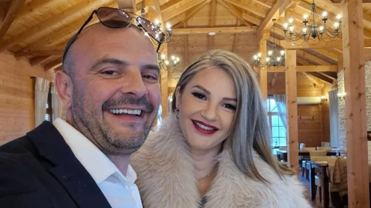 Od realityja do prave ljubavi: Ksenija otkriva kako ju je Josip osvojio