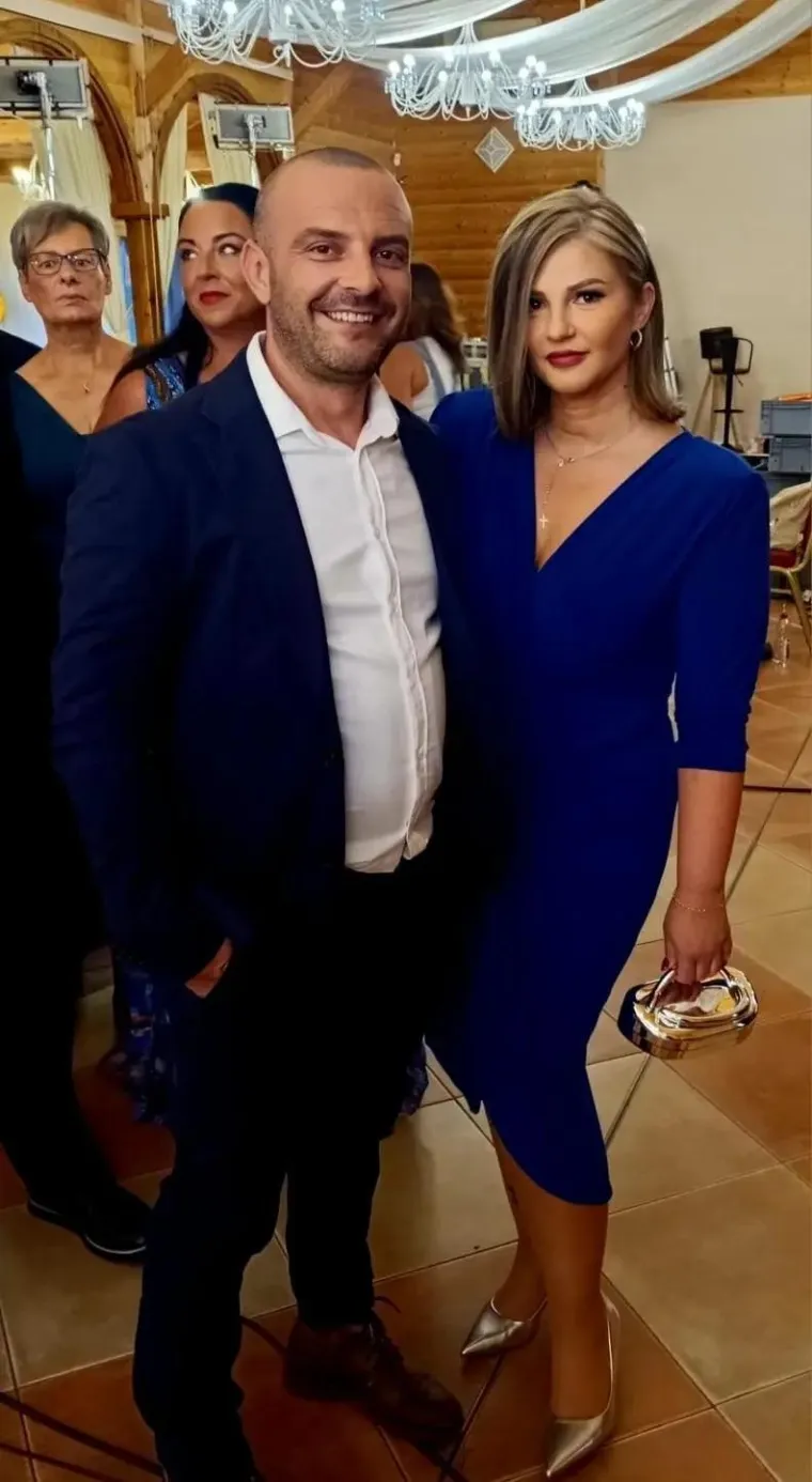 Od realityja do prave ljubavi: Ksenija otkriva kako ju je Josip osvojio