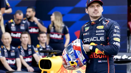 Formula 1 se vraća ranije nego ikad: Evo &scaron;to nas čeka i tko prvi izlazi pred javnost