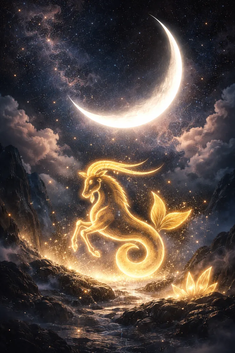 Stiže prvi mladi Mjesec u 2026., a ovim znakovima se lo&scaron;e pi&scaron;e: Neki bi mogli ostati bez novca