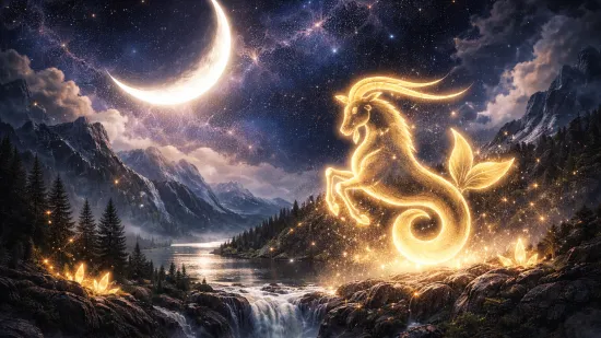 Stiže prvi mladi Mjesec u 2026., a ovim znakovima se lo&scaron;e pi&scaron;e: Neki bi mogli ostati bez novca