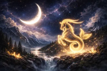 Stiže prvi mladi Mjesec u 2026., a ovim znakovima se lo&scaron;e pi&scaron;e: Neki bi mogli ostati bez novca