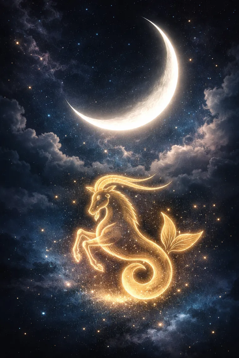 Stiže prvi mladi Mjesec u 2026., a ovim znakovima se lo&scaron;e pi&scaron;e: Neki bi mogli ostati bez novca