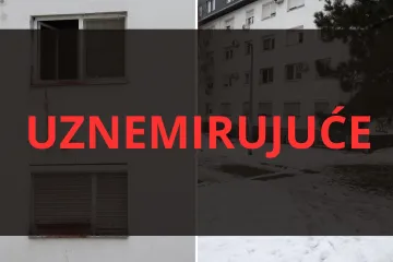 Policija objavila detalje o incidentu koji je uznemirio građane