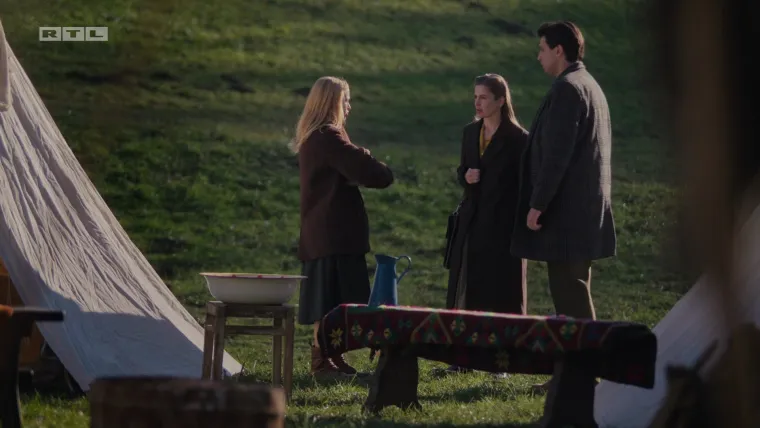 Zora je sve problematičnija, Jakov je uhvati u nezgodnoj situaciji!