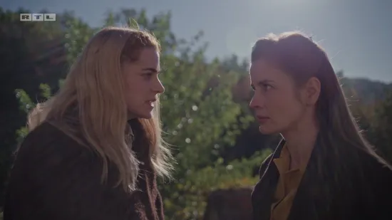 Zora je sve problematičnija, Jakov je uhvati u nezgodnoj situaciji!