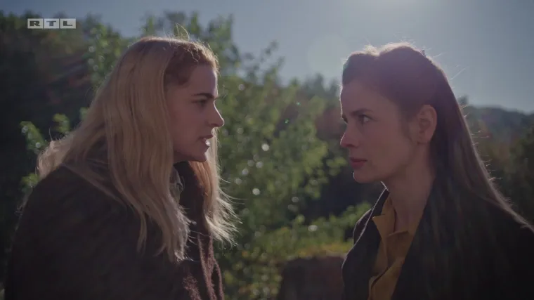 Zora je sve problematičnija, Jakov je uhvati u nezgodnoj situaciji!