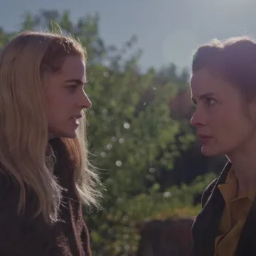 Zora je sve problematičnija, Jakov je uhvati u nezgodnoj situaciji!