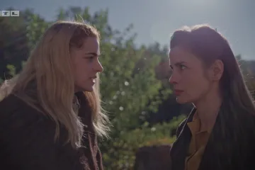 Zora je sve problematičnija, Jakov je uhvati u nezgodnoj situaciji!