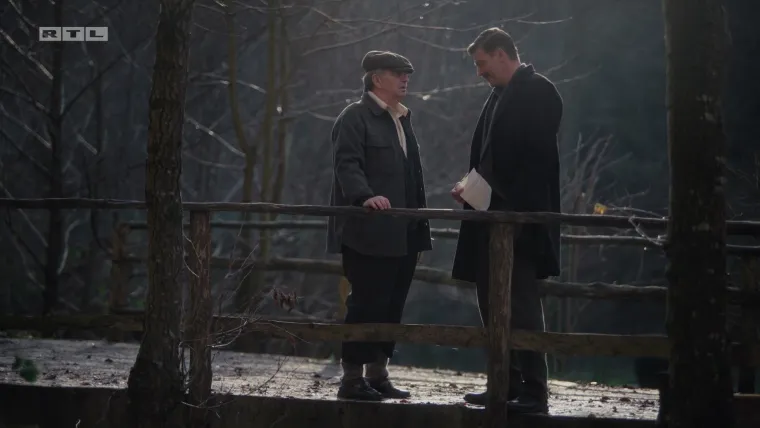 Zora je sve problematičnija, Jakov je uhvati u nezgodnoj situaciji!