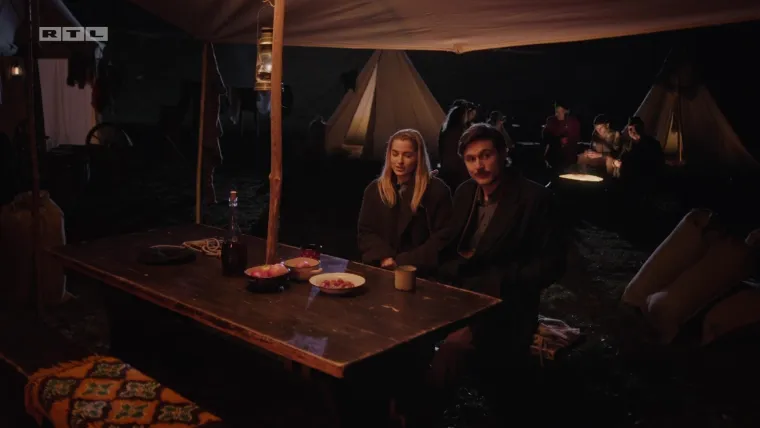 Zora je sve problematičnija, Jakov je uhvati u nezgodnoj situaciji!