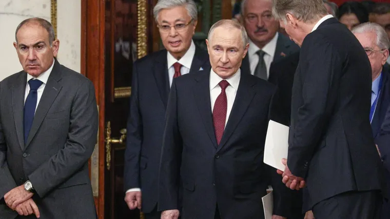 Kremlj: 'Trump je u pravu, to je stvarno tako!'; &Scaron;pijunska afera trese Moskvu