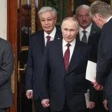 Kremlj: 'Trump je u pravu, to je stvarno tako!'; &Scaron;pijunska afera trese Moskvu