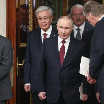 Kremlj: 'Trump je u pravu, to je stvarno tako!'; &Scaron;pijunska afera trese Moskvu