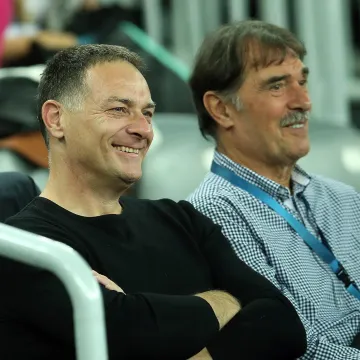 Patrik Ćavar u 'Maksanovom korneru' najavljuje EP i priča o svom životu