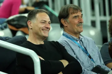 Patrik Ćavar u 'Maksanovom korneru' najavljuje EP i priča o svom životu