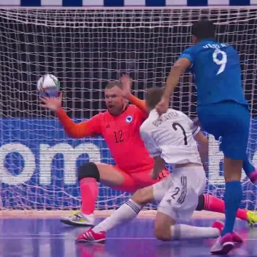 Hrvatska na Futsal Euru 2026: Raspored, protivnici i gdje gledati ključne utakmice