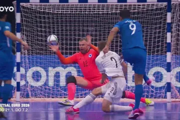 Hrvatska na Futsal Euru 2026: Raspored, protivnici i gdje gledati ključne utakmice