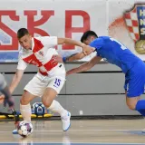 Hrvatska na Futsal Euru 2026: Raspored, protivnici i gdje gledati ključne utakmice