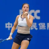 Hrvatska tenisačica pobijedila srpsku suparnicu i ispisala najveći uspjeh karijere