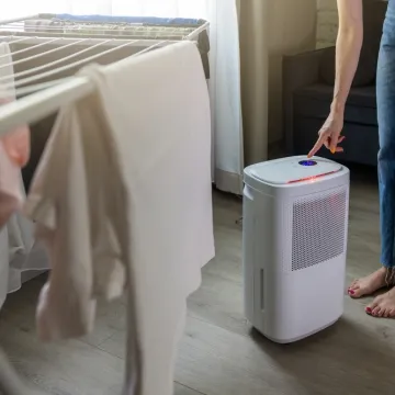 Stručnjak za kvalitetu zraka: Odvlaživači zraka ne rade tako dobro kao &scaron;to mislite