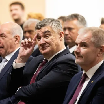 Milanović izjavom 'uzburkao duhove' u Norve&scaron;koj, stigla reakcija: 'Bitno se razlikuje od Grenlanda'