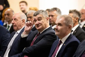 Milanović izjavom 'uzburkao duhove' u Norve&scaron;koj, stigla reakcija: 'Bitno se razlikuje od Grenlanda'