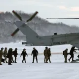 Strahujete li od eskalacije situacije na Grenlandu?