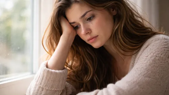 Stigao je najdepresivniji dan u godini: Ova četiri znaka će tuga doslovce zakopati