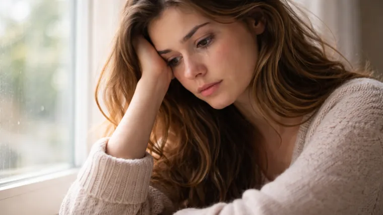 Stigao je najdepresivniji dan u godini: Ova četiri znaka će tuga doslovce zakopati