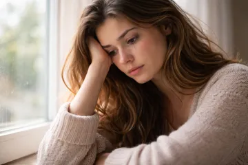 Stigao je najdepresivniji dan u godini: Ova četiri znaka će tuga doslovce zakopati