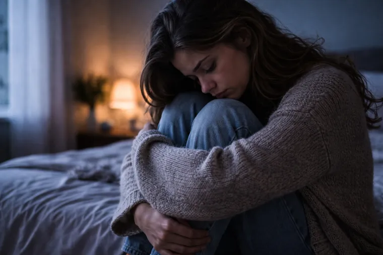 Stigao je najdepresivniji dan u godini: Ova četiri znaka će tuga doslovce zakopati