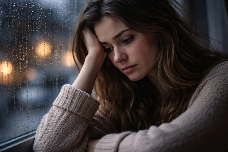 Stigao je najdepresivniji dan u godini: Ova četiri znaka će tuga doslovce zakopati