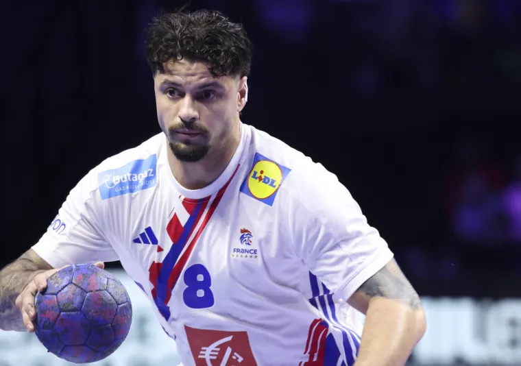 Petorka koja će obilježiti Euro: Ovo su najveće zvijezde rukometnog prvenstva