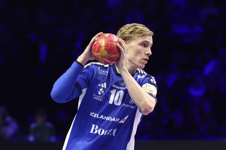 Petorka koja će obilježiti Euro: Ovo su najveće zvijezde rukometnog prvenstva