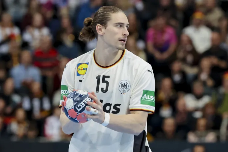 Petorka koja će obilježiti Euro: Ovo su najveće zvijezde rukometnog prvenstva