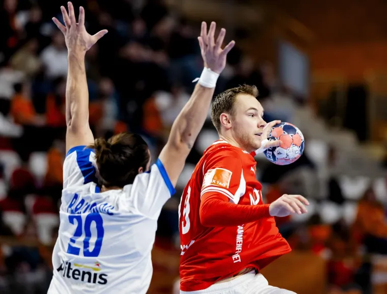 Petorka koja će obilježiti Euro: Ovo su najveće zvijezde rukometnog prvenstva