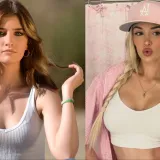 Starija kći Charlieja Sheena progovorila o zahvatima i mlađoj sestri: 'Hoda s mojim biv&scaron;im!'