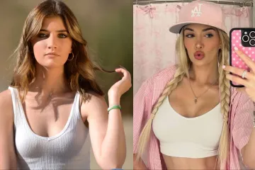 Starija kći Charlieja Sheena progovorila o zahvatima i mlađoj sestri: 'Hoda s mojim biv&scaron;im!'