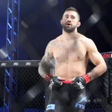 Velika transformacija Filipa Pejića uoči borbe: 'Bio sam kreten koji se derao, ovo je bolja verzija mene'