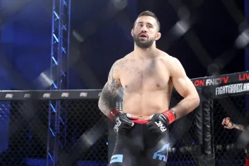 Velika transformacija Filipa Pejića uoči borbe: 'Bio sam kreten koji se derao, ovo je bolja verzija mene'