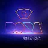 Poznat je datum kada se održava Dora: Objavljen je i redosljed pjesama