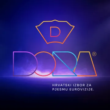 Poznat je datum kada se održava Dora: Objavljen je i redosljed pjesama