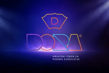 Poznat je datum kada se održava Dora: Objavljen je i redosljed pjesama